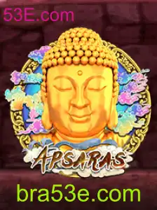 Apsaras: Um Mergulho Intenso no Novo Jogo da 53E.com