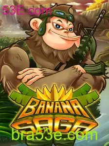 Descubra o Mundo Cativante de BananaSaga: A Nova Sensação dos Jogos