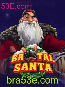 Descubra o Mundo de BrutalSanta: Uma Aventura de Natal Inesquecível
