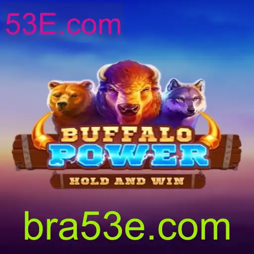 Descubra o Mundo Emocionante de BuffaloPower na Era Digital