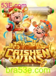 Explore o Mundo do Caishen Wins e Descubra Sua Magia