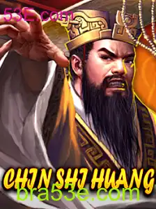 ChinShiHuang: O Fascínio do Novo Jogo da 53E.com