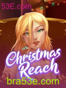 ChristmasReach: Um Mergulho no Novo Jogo da 53E.com