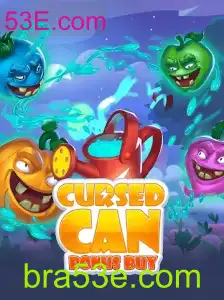 CursedCanBonusBuy: Um Mergulho no Mundo dos Jogos Online com 53E.com