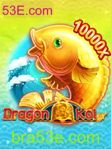 Explorando o Mundo de Dragões e Mistérios em DragonKoi