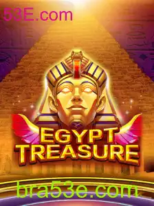 Descubra as Aventuras do Jogo EgyptTreasure e Decifre seus Mistérios