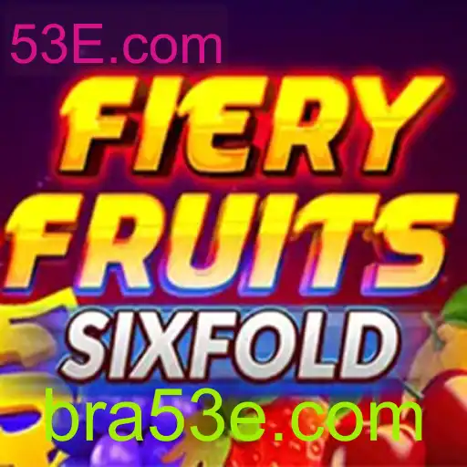 FieryFruitsSixFold: Uma Jornada de Emoção e Estratégia