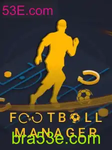 FootballManager: Descubra o Mundo Estratégico do Futebol Virtual