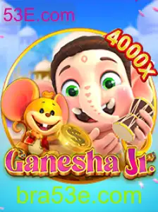 Descubra o Fascinante Mundo de GaneshaJr: Um Jogo de Estratégia Inovador