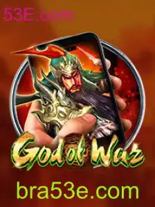 GodofWarM: Um Novo Capítulo no Mundo dos Jogos