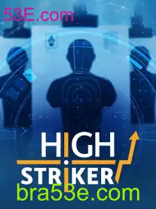Descubra o Mundo de HighStriker: O Jogo que Conquista Multidões