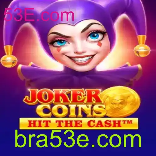 JokerCoins: Descubra o Fascinante Mundo do Jogo Revolucionário