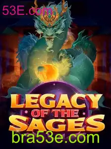 Descubra o Universo Fascinante de LegacyoftheSages: O Jogo que Transcende Realidades