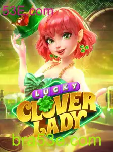 LuckyCloverLady: Um Mergulho no Mundo do Jogo de Sorte