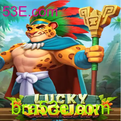 Descubra a Magia do LuckyJaguar: A Nova Sensação do Mundo dos Jogos