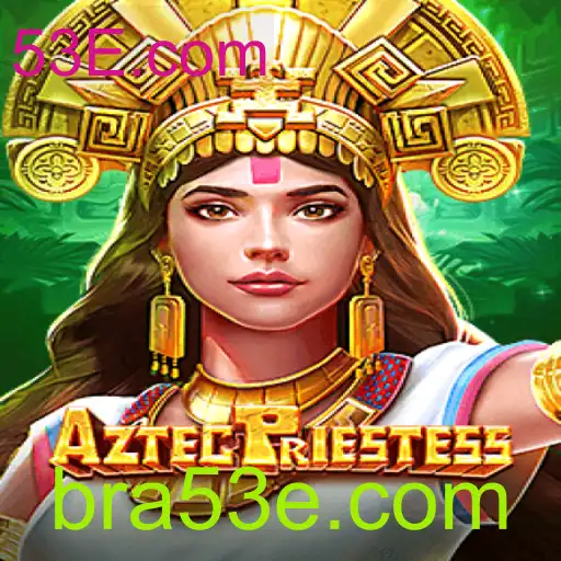 AztecPriestess: Uma Jornada Mística nas Ruínas Antigas