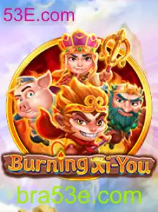 Descubra o Fascinante Mundo de BurningXiYou