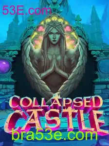 Descubra as Aventuras de CollapsedCastle: Um Novo Desafio no Mundo dos Jogos
