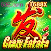 Explorando CrazyFaFaFa: O Novo Fenômeno de Jogos da 53E.com