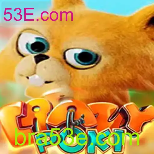 Descubra CrazyPoki: Uma Aventura Inovadora com 53E.com