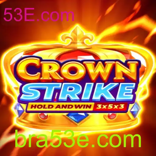 CrownStrike: O Jogo Inovador que Está Conquistando o Mundo