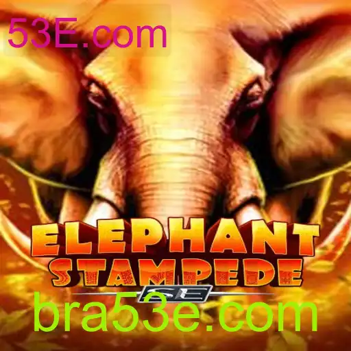 Descubra ElephantStampedeSE: Uma Aventura Selvagem no Mundo dos Games