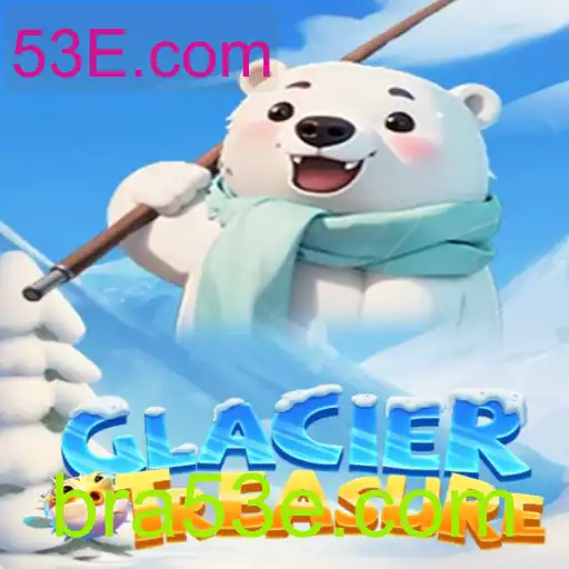 GlacierTreasure: Uma Aventura Congelante nos Mundos de 53E.com