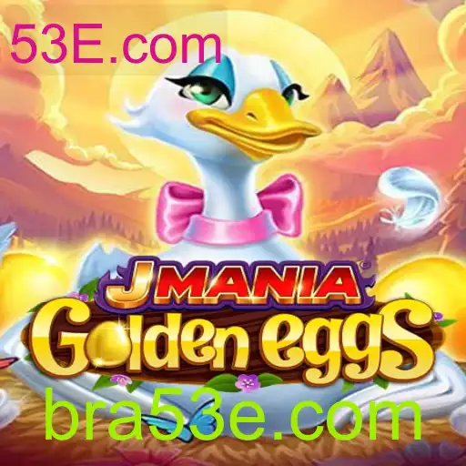 Descubra o Mundo de JManiaGoldenEggs: O Intrigante Jogo de Aventura