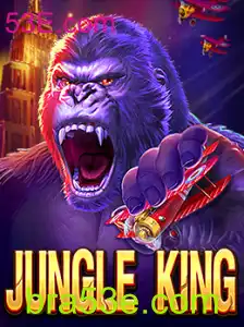 Explorando o Mundo de JungleKing: A Nova Sensação de Aventura
