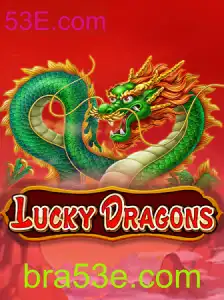 Descubra LuckyDragons: Um Jogo Fascinante de Estratégia e Aventura