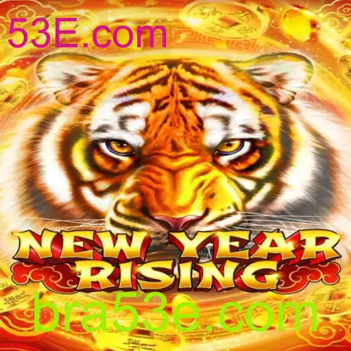Explorando o Mundo de NewYearRising: Um Jogo Inovador da 53E.com