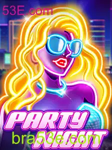 Explorando PartyNight: O Jogo de Festa de Sucesso com 53E.com