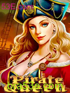 PirateQueen: Domine os Sete Mares com Estratégia e Aventura