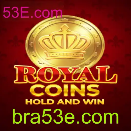 RoyalCoins: Um Mergulho no Universo Estratégico de 53E.com