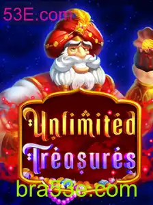 Descubra o Fascinante Mundo de UnlimitedTreasures