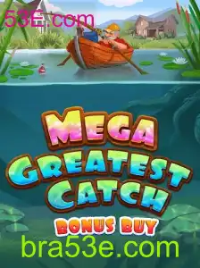 Explorando o Excitante Mundo de MegaGreatestCatchBonusBuy