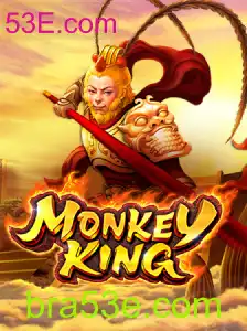 Descubra o Fascinante Mundo de MonkeyKing: Uma Jornada de Aventura e Estratégia
