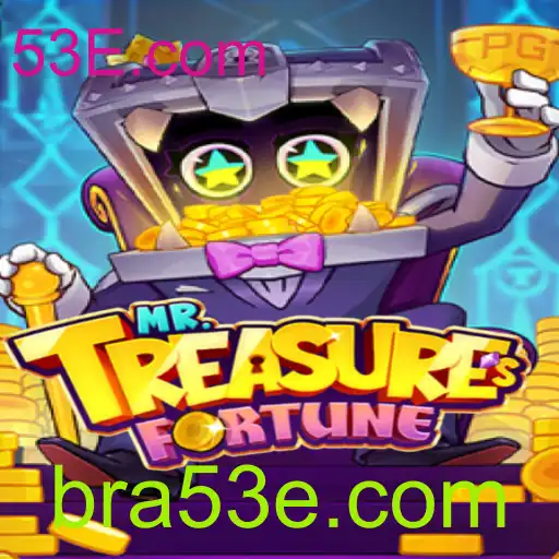 Descubra a Aventura de MrTreasuresFortune