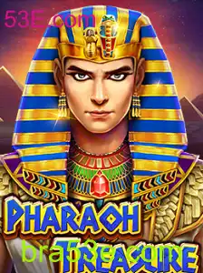 PharaohTreasure: Aventure-se no Mundo dos Tesouros Antigos