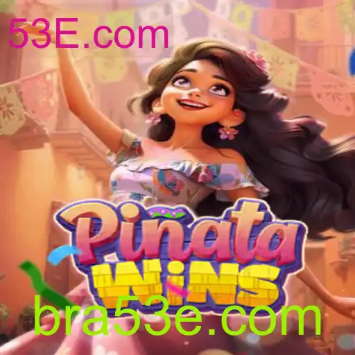 PinataWins: Descubra o Empolgante Mundo do Jogo com 53E.com