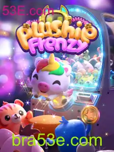 Descubra a Diversão de PlushieFrenzy: O Fenômeno do Momento