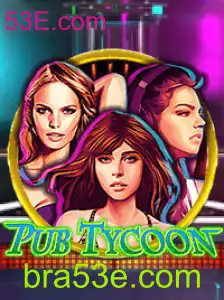 Desvende o Mundo de PubTycoon: Um Jogo de Estratégia e Gestão Empolgante