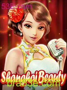 Descubra o Fascinante Mundo de ShanghaiBeauty: Um Jogo Inovador da 53E.com