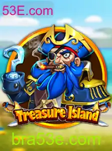 Explorando TreasureIsland: Aventura e Estratégia no Mundo dos Jogos Modernos