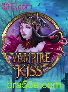 VampireKiss: O Fascinante Mundo do Jogo e Sua Conexão com 53E.com