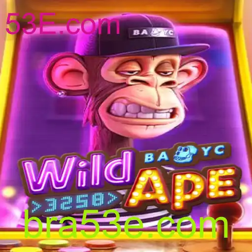 Explorando WildApe3258: Um Novo Horizonte no Mundo dos Jogos