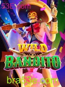 Desvendando o Mundo de WildBandito: Uma Aventura Eletrizante