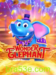 WonderElephant: O Novo Jogo que Conquista o Mundo dos Games