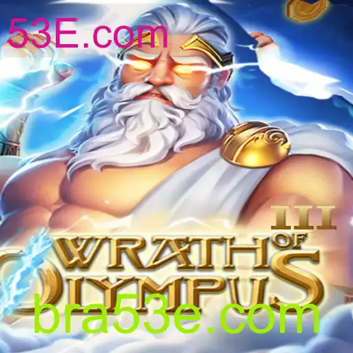 WrathofOlympusIII: Descubra o Universo de Mitologia e Estratégia