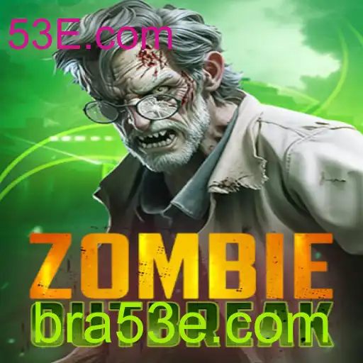 ZombieOutbreak: Uma Imersão no Apocalipse com 53E.com